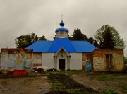 Гуторово. Рождества Пресвятой Богородицы, церковь