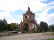 Дубяны. Успения Пресвятой Богородицы, церковь