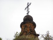 Дубяны. Успения Пресвятой Богородицы, церковь