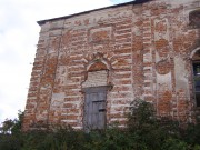 Церковь Воскресения Христова - Игодово - Островский район - Костромская область