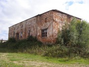 Воскресения Христова, церковь