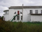 Димитрия Ростовского, церковь