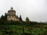 Церковь Покрова Пресвятой Богородицы - Чиркино - Ступинский городской округ - Московская область