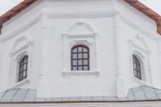 Церковь Покрова Пресвятой Богородицы, , Чиркино, Ступинский городской округ, Московская область