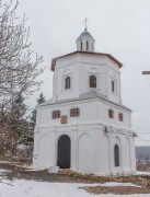 Церковь Покрова Пресвятой Богородицы - Чиркино - Ступинский городской округ - Московская область