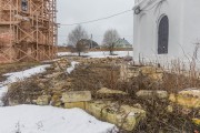 Церковь Покрова Пресвятой Богородицы - Чиркино - Ступинский городской округ - Московская область