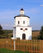 Церковь Покрова Пресвятой Богородицы, , Чиркино, Ступинский городской округ, Московская область