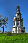 Церковь Василия Великого, , Чиркино, Ступинский городской округ, Московская область