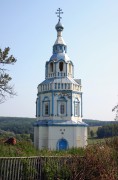 Церковь Василия Великого, , Чиркино, Ступинский городской округ, Московская область