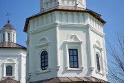 Церковь Василия Великого - Чиркино - Ступинский городской округ - Московская область