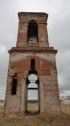 Берёзовка. Сергия Радонежского, церковь