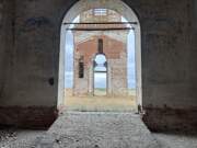 Берёзовка. Сергия Радонежского, церковь
