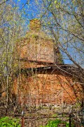 Церковь Илии Пророка - Одоев - Одоевский район - Тульская область