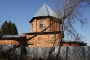 Церковь Илии Пророка - Одоев - Одоевский район - Тульская область