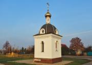 Часовня Михаила Архангела