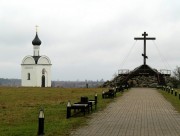 Изборск. Державной иконы Божией Матери, часовня