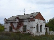 Кузнечиха. Покрова Пресвятой Богородицы, церковь