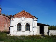 Церковь Покрова Пресвятой Богородицы - Кузнечиха - Спасский район - Республика Татарстан