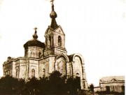 Церковь Покрова Пресвятой Богородицы - Кузнечиха - Спасский район - Республика Татарстан