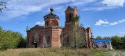 Кузнечиха. Покрова Пресвятой Богородицы, церковь