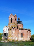 Покрова Пресвятой Богородицы, церковь