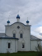 Полянки. Покрова Пресвятой Богородицы, церковь