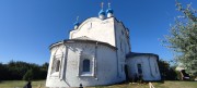 Церковь Покрова Пресвятой Богородицы - Полянки - Спасский район - Республика Татарстан