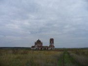 Церковь Михаила Тверского - Щербеть - Спасский район - Республика Татарстан