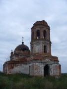 Церковь Михаила Тверского - Щербеть - Спасский район - Республика Татарстан