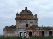 Церковь Михаила Тверского, , Щербеть, Спасский район, Республика Татарстан