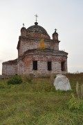 Церковь Михаила Тверского, , Щербеть, Спасский район, Республика Татарстан