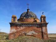 Щербеть. Михаила Тверского, церковь