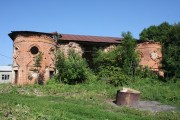 Церковь Николая Чудотворца, , Николо-Жупань, Одоевский район, Тульская область