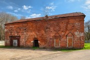 Церковь Николая Чудотворца, , Николо-Жупань, Одоевский район, Тульская область