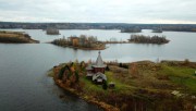 Церковь Рождества Пресвятой Богородицы, , Колодозеро (Погост), Пудожский район, Республика Карелия