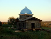 Скомовская. Пантелеимона Целителя, часовня