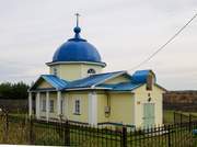 Скомовская. Пантелеимона Целителя, часовня