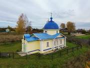 Скомовская. Пантелеимона Целителя, часовня