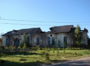 Церковь Спаса Преображения