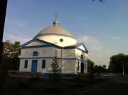 Вознесения Господня, церковь