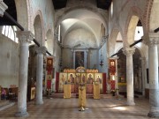 Церковь Жён-мироносиц - Венеция - Италия - Прочие страны