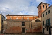 Церковь Жён-мироносиц, , Венеция, Италия, Прочие страны