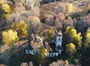 Церковь Покрова Пресвятой Богородицы - Давыдовское - Нерехтский район - Костромская область