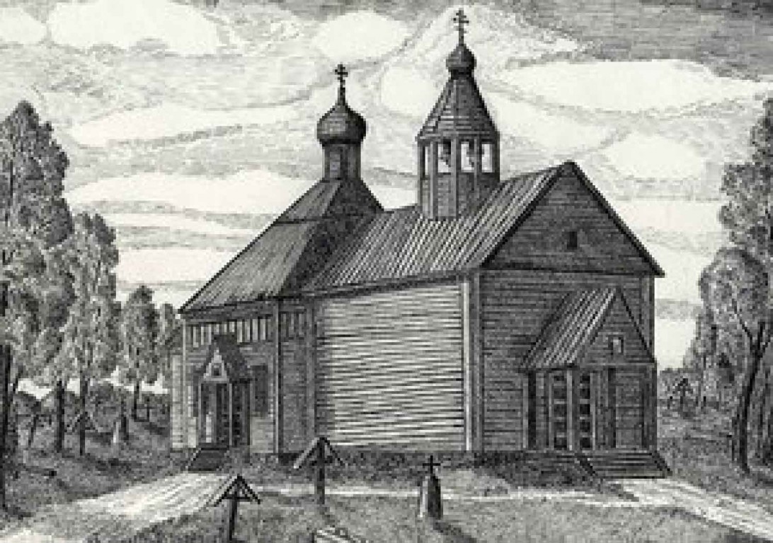 Церковь Владимирской иконы Божией Матери, Данилово (Ковровский район и г. Ковров, Владимирская область). архивная фотография, источник: https://yandex.ru/images/search?rpt=imageview&cbird=1&img_url=http%3A%2F%2Fwww.vipnovosti33.ru%2Fnewssql0001%2F10761.jpg