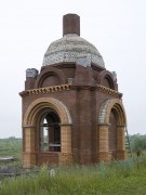 Часовня Николая Чудотворца - Коростынь - Шимский район - Новгородская область