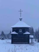 Кошкино. Неизвестная часовня