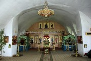 Ильинско-Подомское. Илии Пророка, церковь