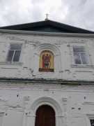 Церковь Михаила Архангела - Шалимово - Вилегодский район - Архангельская область