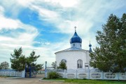 Фролово. Рождества Пресвятой Богородицы, церковь