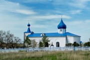 Церковь Рождества Пресвятой Богородицы, , Фролово, Фроловский район и г. Фролово, Волгоградская область